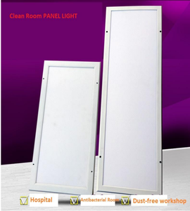 แผงไฟ LED แบบแบนติดเพดานสำหรับห้องผ่าตัดของโรงพยาบาล48W 6060 30120 - Product Image 2
