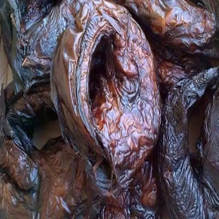 En kaliteli afrika kurutulmuş füme yayın balığı biftek ucuz fiyatları, hızlı satış afrika kurutulmuş füme kedi balık (0.66 lbs / 300g)