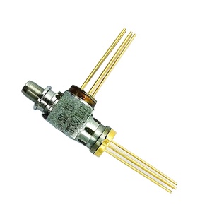เลเซอร์ไดโอด10g R1270nm T1330nm LC bosa DFB พร้อมโฟโตไดโอดมอนิเตอร์แบบ ingaasp - Product Image 1