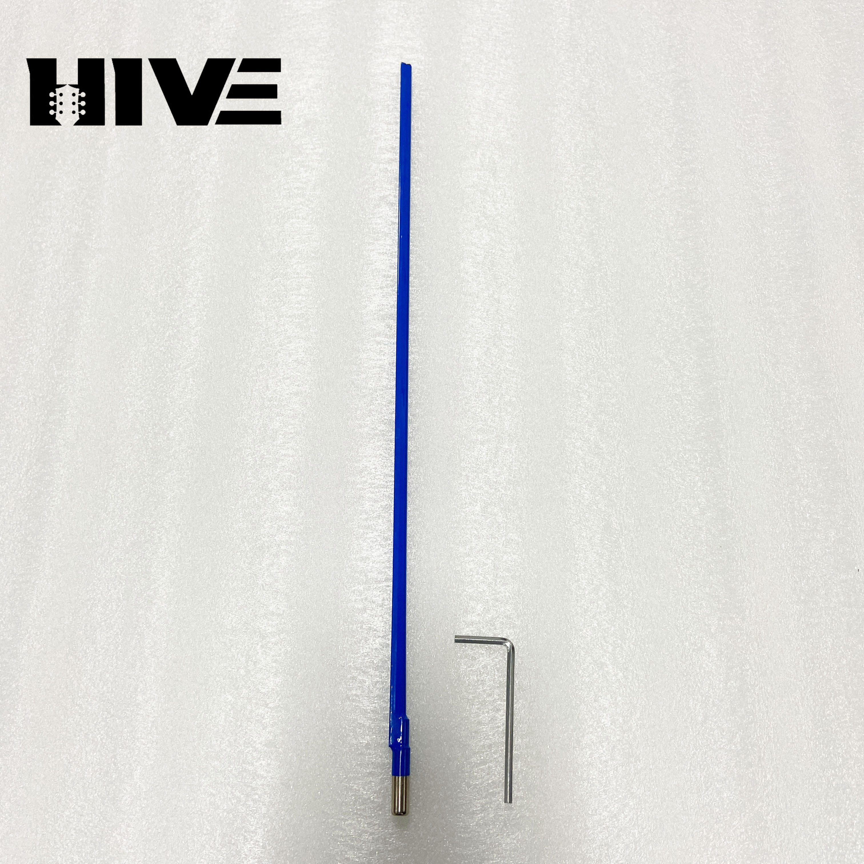 Blue: Length 460MM