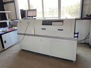 <strong>Microcomputer</strong> Control Auto Parts Automatic Torsion <strong>Testing</strong> <strong>Machine</strong> - Product Image 5
