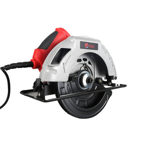 EDON CS185-1650 ağaç elektrikli el aletleri dairesel el testere makinası - Product Image 4