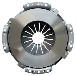 1601R20-090จานคลัตช์ระบบส่งกำลังอัตโนมัติอะไหล่รถบรรทุกสำหรับ Dongfeng อะไหล่แผ่นกดคลัตช์ - Product Image 3