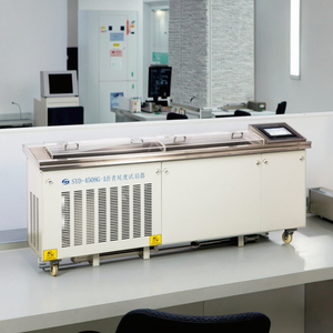 SYD-4508G-1 ASTM D113 bitum độ dẻo thử nghiệm máy nhựa đường bitum nhựa đường mở rộng độ dẻo thử nghiệm Bộ máy - Product Image 5