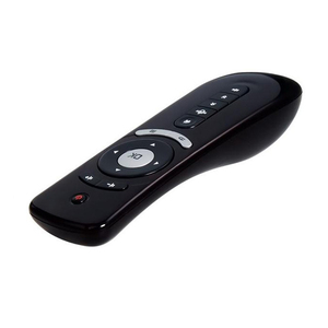 Fabrika fiyat çıkış hava fare dahili 3-axis jiroskop kablosuz veri iletimi 10 metre mesafe T2 uzaktan kumanda TV - Product Image 3