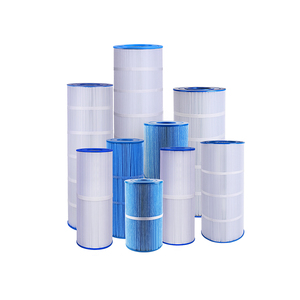 Spa Lọc Cartridge Tương thích với FC-0197 hồ bơi Spa Lọc Cartridge - Product Image 3