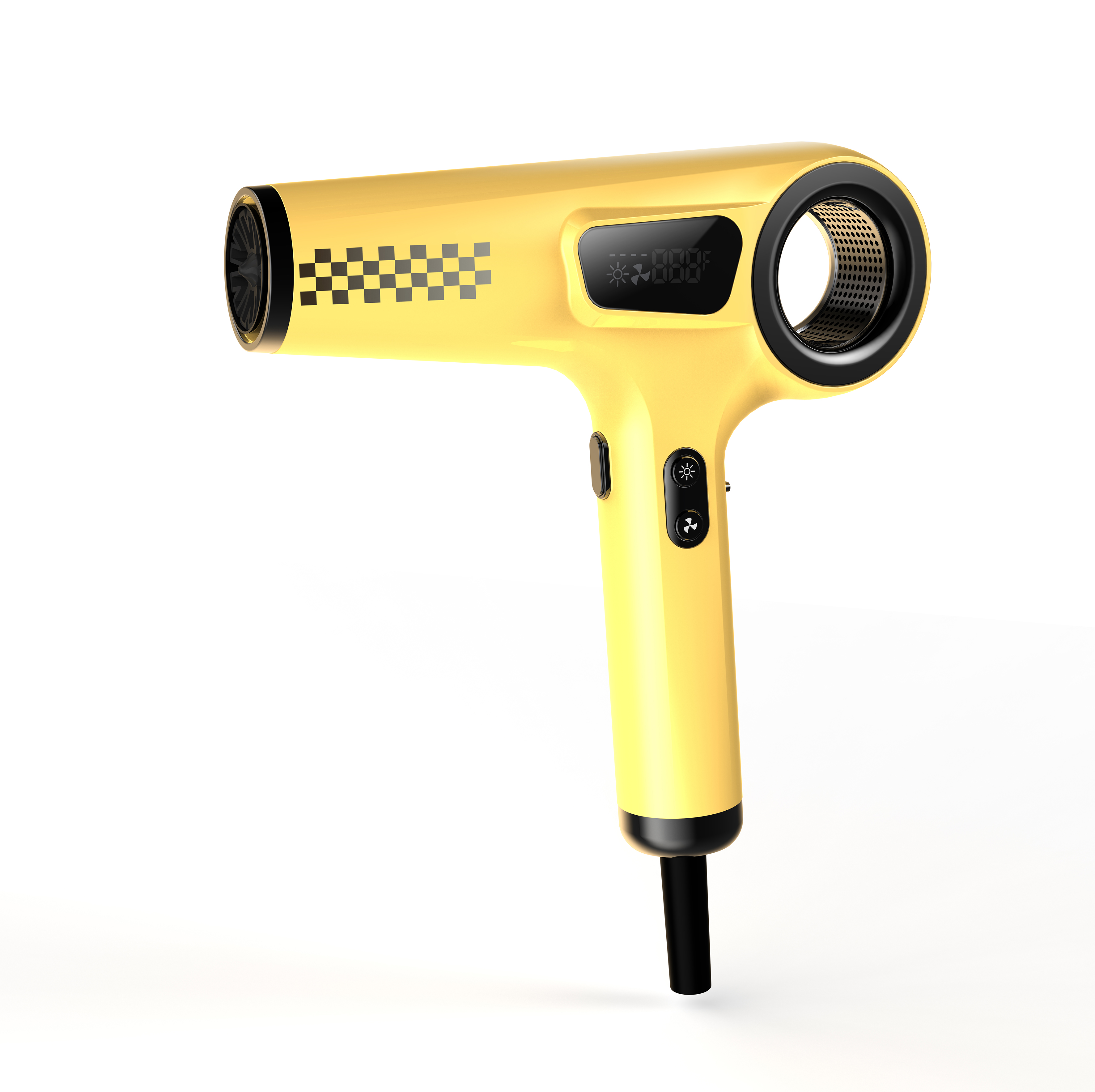 Jaune