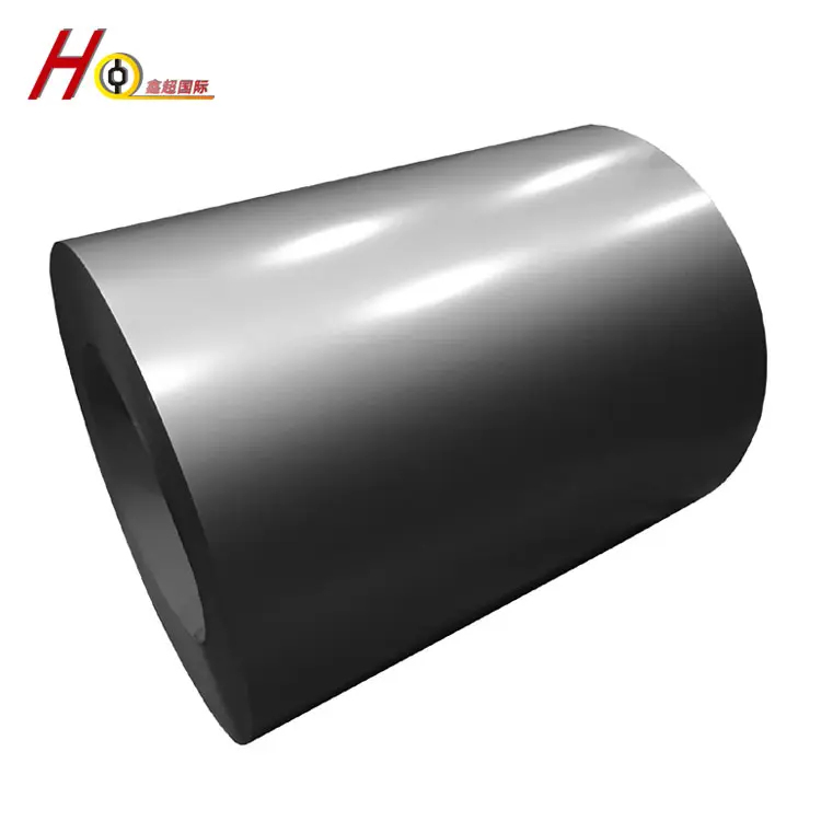 Prime Dark Grey Color RAL 7016 PPGI Prepainted Galvanized Steel Coil Product