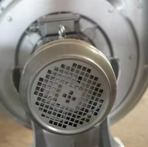 Bán buôn Trung Quốc nhà máy công nghiệp Turbo ly tâm chống cháy nổ quạt gió - Product Image 2