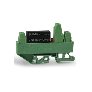 アナログ入力PAC PLCプログラミングに対応した産業用PWM信号コンバータ4-20ma中国供給 - Product Image 1