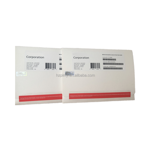 Win Server 2022 Data Center Retail Key Win Server 2022 DAT 16 Core DVD Paquete completo - Product Image 1