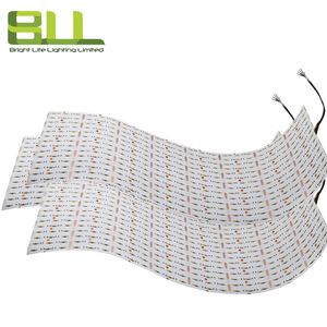 แผ่นไฟ LED สองสี5050 RGB 2835 1008led DC24V สำหรับให้แสงสว่างแบ็คไลท์ - Product Image 5