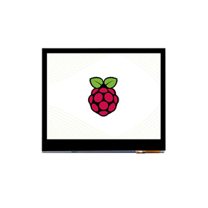 Raspberry PI 3,5 дюймов 262K цветной дисплей емкостный сенсорный ЖК-дисплей модуль DPI связи - Product Image 2