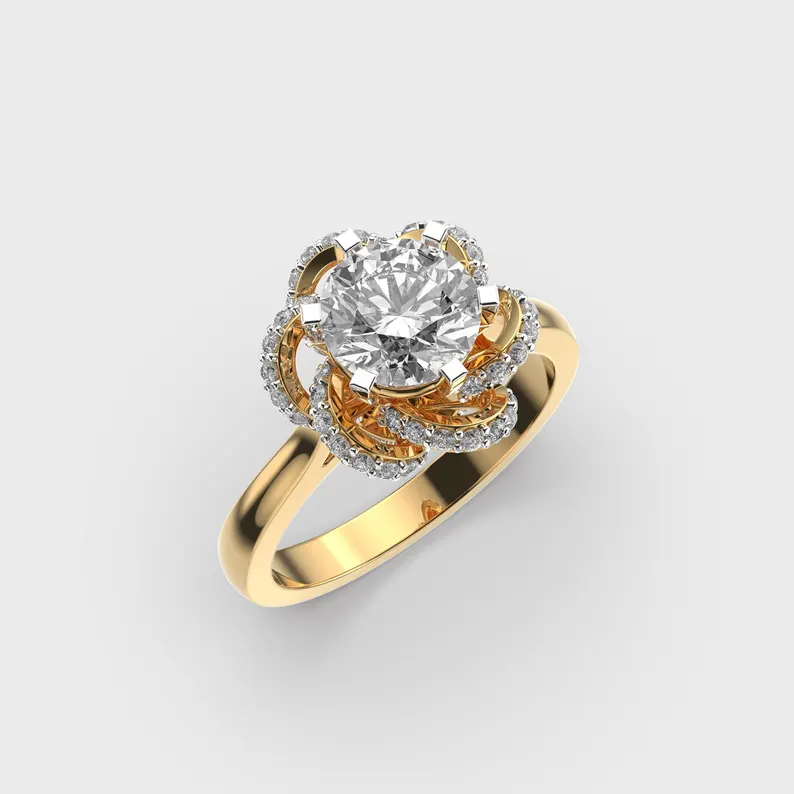 Oro 18k