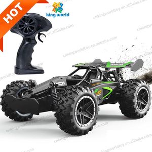 Радиоуправляемый автомобиль мощностью 2,4 ГГц - Product Image 1