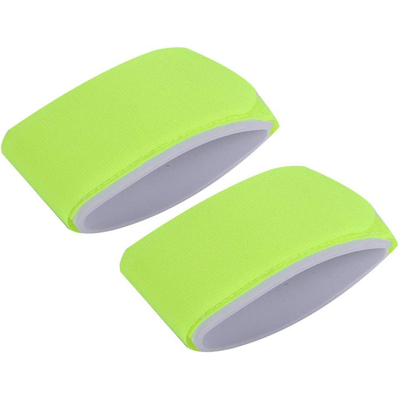 Fluorescent Yellow
