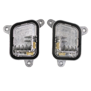 Jushuo 3 Series GT F34 ban ngày Chạy ánh sáng mắt thiên thần DRL dẫn mô hình thay thế L 63117470427 r 7470428 - Product Image 2