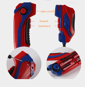 Ongxi-robot de combate con control remoto, juguete de combate con detección de movimiento, 2,4G - Product Image 4