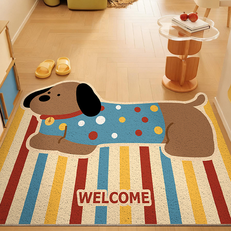 ลูกสุนัขที่เชื่อฟัง