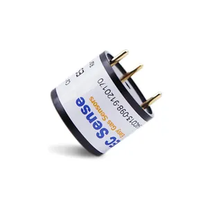 用于空气质量监测系统的电化学EC VOC气体传感器ES4-AG1-200 VOCs传感器 - Product Image 1