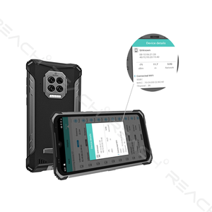 Recopilación de datos sin interrupciones a través de frecuencias y operadores Producto de telecomunicaciones sin necesidad de una tarjeta SIM - Product Image 5