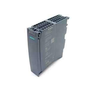 Lagerbestand Neu Original IM 155-5 PN HF SIMATIC ET 200MP PROFINET IO-Gerätes chnitt stellen modul 6ES7155-5AA00-0AC0 - Product Image 1