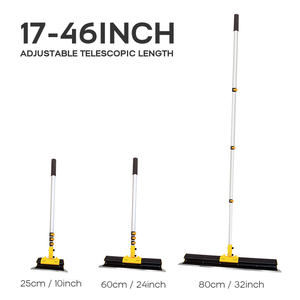 Internet Celebrity Nieuwe Roestvrijstalen Muur Schraper Stopverf As Diy Industrieel Gereedschap Grote Witte Nivellering Artefact Vakman Mes - Product Image 5