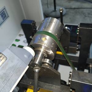 Máquina de baliza, banco de pruebas de turbocompresor, máquina de equilibrio dinámico portátil para armadura pequeña, 2, 2, 2, 2, 1, 2, 2, 2 - Product Image 5