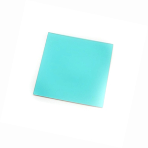 OEM Factory 700nm 12.5mm Diameter OD 4.0 Optical Filter Glass 400-700nm IR Cut Short Pass 655nm Short Pass Filter <strong>700</strong> <strong>Nm</strong> Filter - Product Image 2