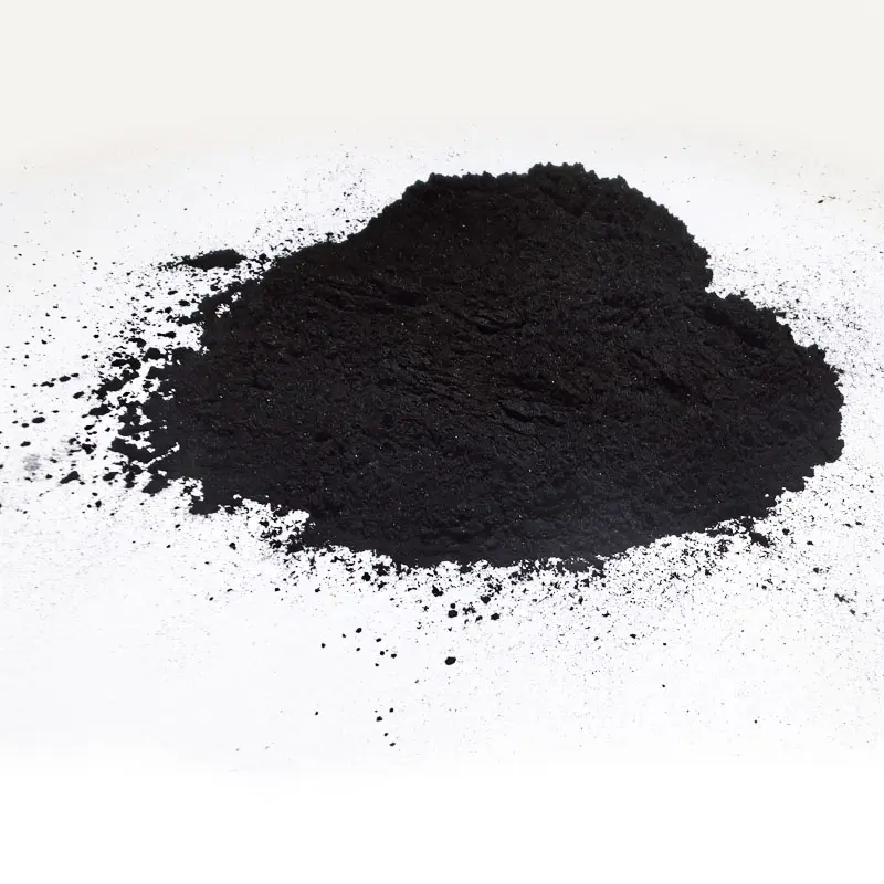Carvão ativado em pó para purificação de óleo essencial de óleo essencial de PU de óleo ativo de carbono de malha 830