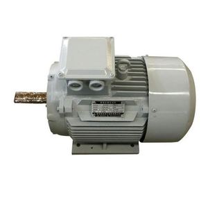 <strong>150kw</strong> PM Generator Motor/wind/water Drive 500RPM 50Hz 228A 380V Synchronous Brushless Permanent Magnet Generator 380v