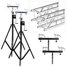 Konser düğün kafes için kafesli asansör kolay kurulum alüminyum ekran kafes kule sistemi - Product Image 5