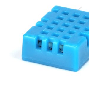 Venta directa de fábrica de China DHT22 AM2302 Módulo de sensor de humedad de temperatura digital para humedad del aire - Product Image 1