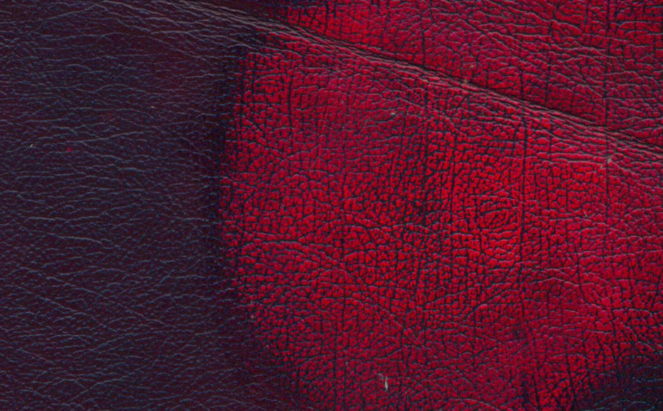 Antique Oxblood
