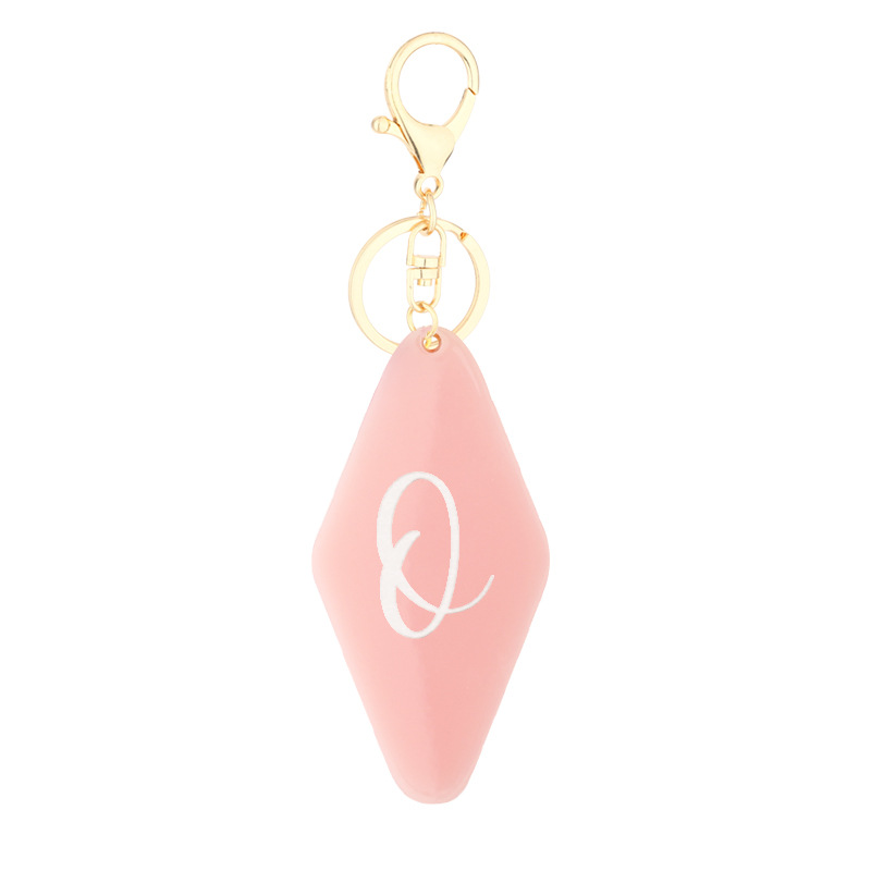 O