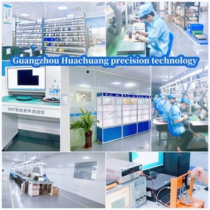 Aluminum Based <strong>Led</strong> Light <strong>Pcb</strong> Circuit Board Pcba Assembly Oem Custom Design Manufacturer With Smt Dip Service <strong>Pcb</strong> Provider - Product Image 6