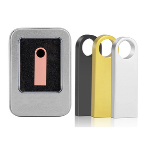 Günstige Promo Metall USB-Stick Pen drive 1G bis 128GB Benutzer definierte LOGO USB-Flash-Disk-Speicher 2.0 3.0 Mini-USB-Flash-Laufwerk - Product Image 6