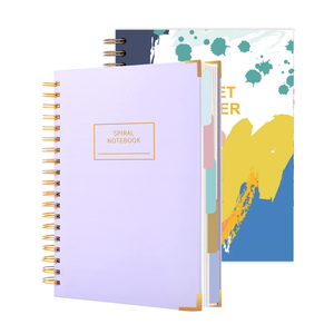 Custom Workout <strong>Log</strong> Book Journal <strong>Printing</strong> Fitness Exercise PlCustomize <strong>Printing</strong> Hardcover Goal Manifestationanner Spiral <strong>Notebook</strong> - Product Image 2