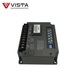 Dizel jeneratör parçaları vali otomatik hız kontrol valisi EG3000 - Product Image 3