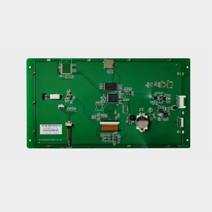 Schermo LCD da 10.1 pollici IPS TFT 1024x600 RGB TTL TFT Display - Product Image 3