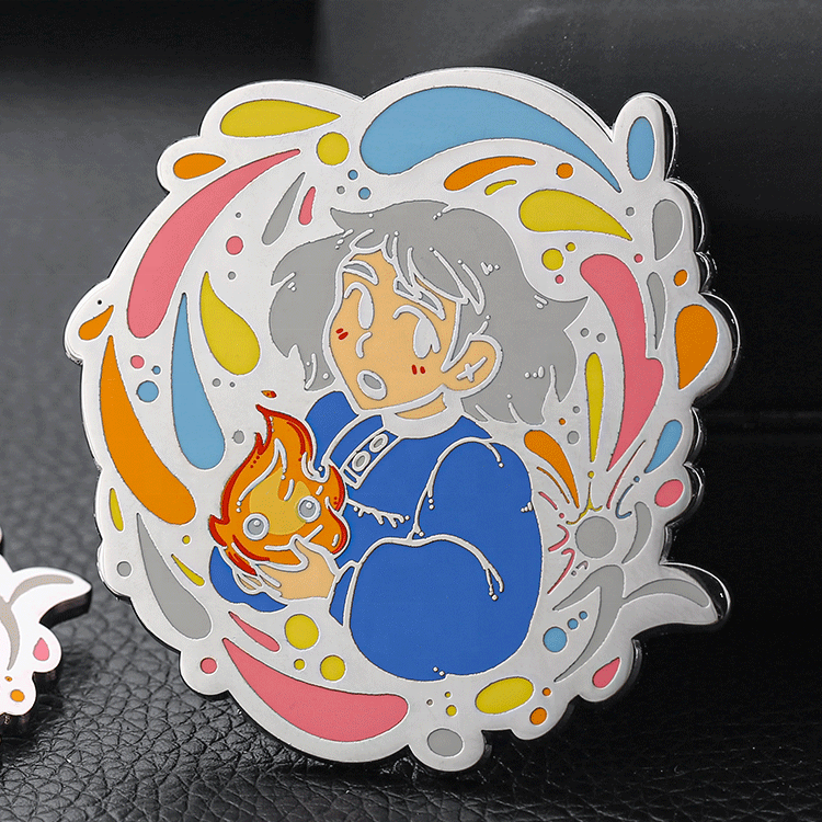 design your own pins