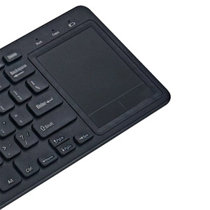 Small Number Commercial Office Wireless Touchpad <strong>Function</strong> <strong>Computer</strong> Tablet <strong>Keyboard</strong>