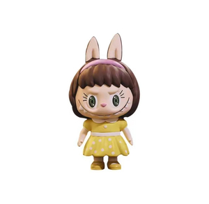 Bubble Mart POP MART LABUBU Elf <strong>Toy</strong> Series Blind <strong>Box</strong> Single Blind <strong>Box</strong>/Whole <strong>Box</strong> 12 - Product Image 1