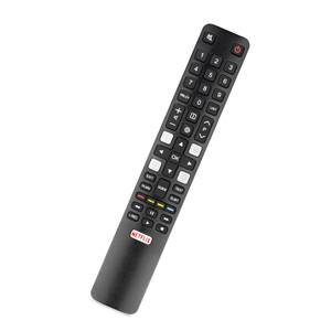 RC802N uzaktan kumanda akıllı TV yerine TCL 4K UHD LCD /LED akıllı TV U43P6046/U55C7006/U49P6046/u65P6046 - Product Image 4
