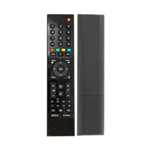 ES-RM032-1 universale di alta qualità prezzo di fabbrica Smart TV telecomando per HDTV Smart TV Controller telecomandato - Product Image 2