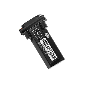Rastreador GPS para coche a prueba de agua, 4G, solo para Asia, dispositivo de seguimiento con cable IP67 Beidou + GPS + LBS, posicionamiento en tiempo Real GT02 - Product Image 1