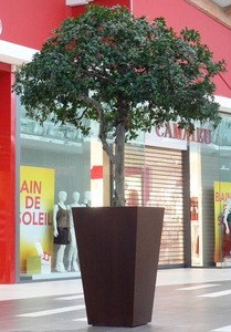 Customized Design Space Decoration Simulation Large <strong>Tree</strong> Handmade <strong>Tree</strong> for Commerce Home Display <strong>Tree</strong> Exhibition Activity Decor - Product Image 4