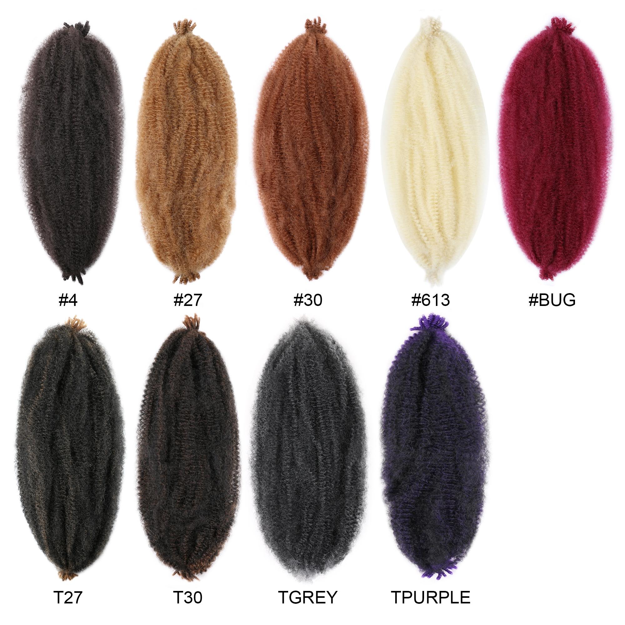 Color Chart