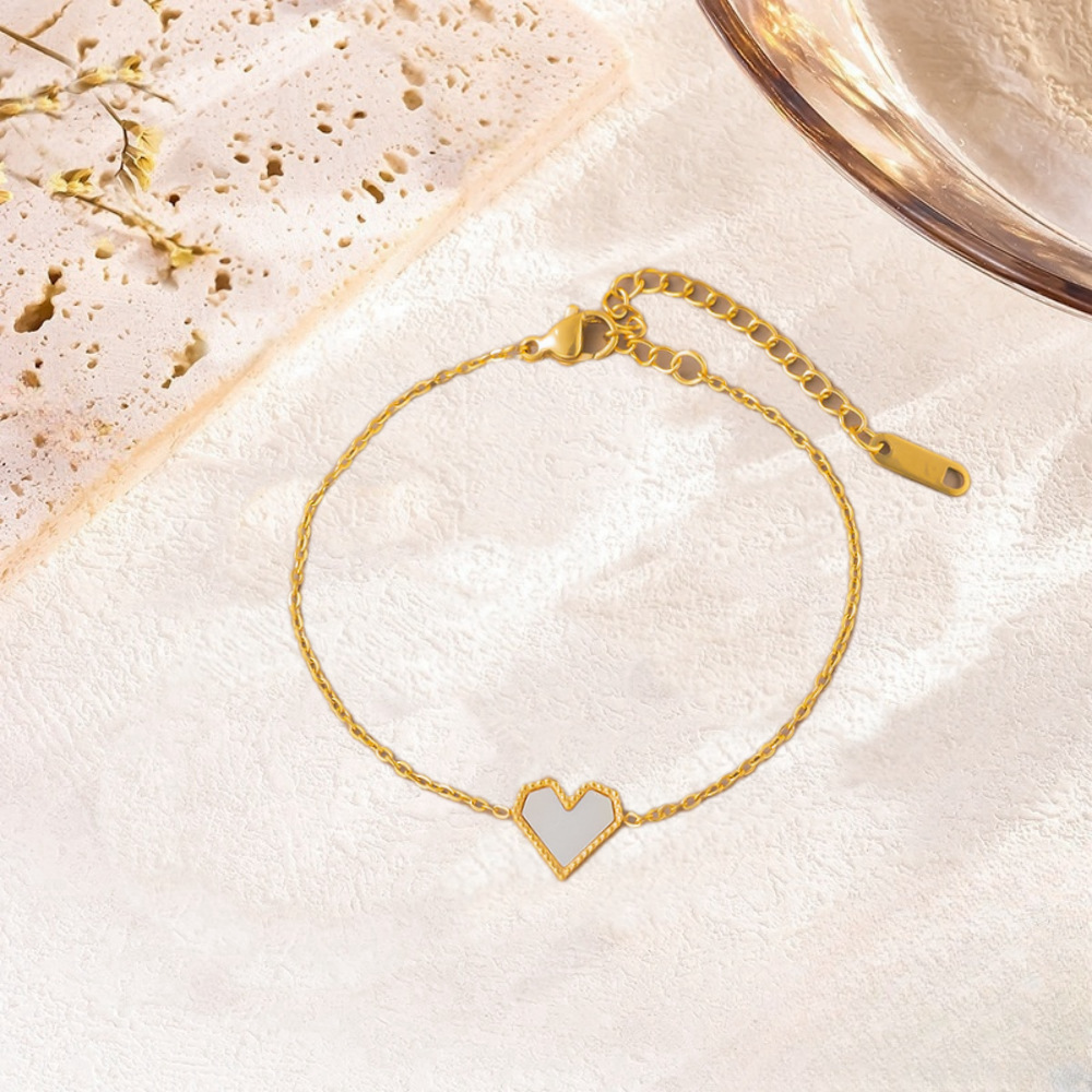 pulsera baibei-oro