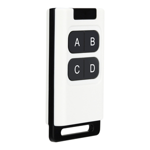 Copia codice universale multi-frequenza 290-915MHz codice di apprendimento duplicatore trasmettitore Wireless RF Clone telecomando - Product Image 6